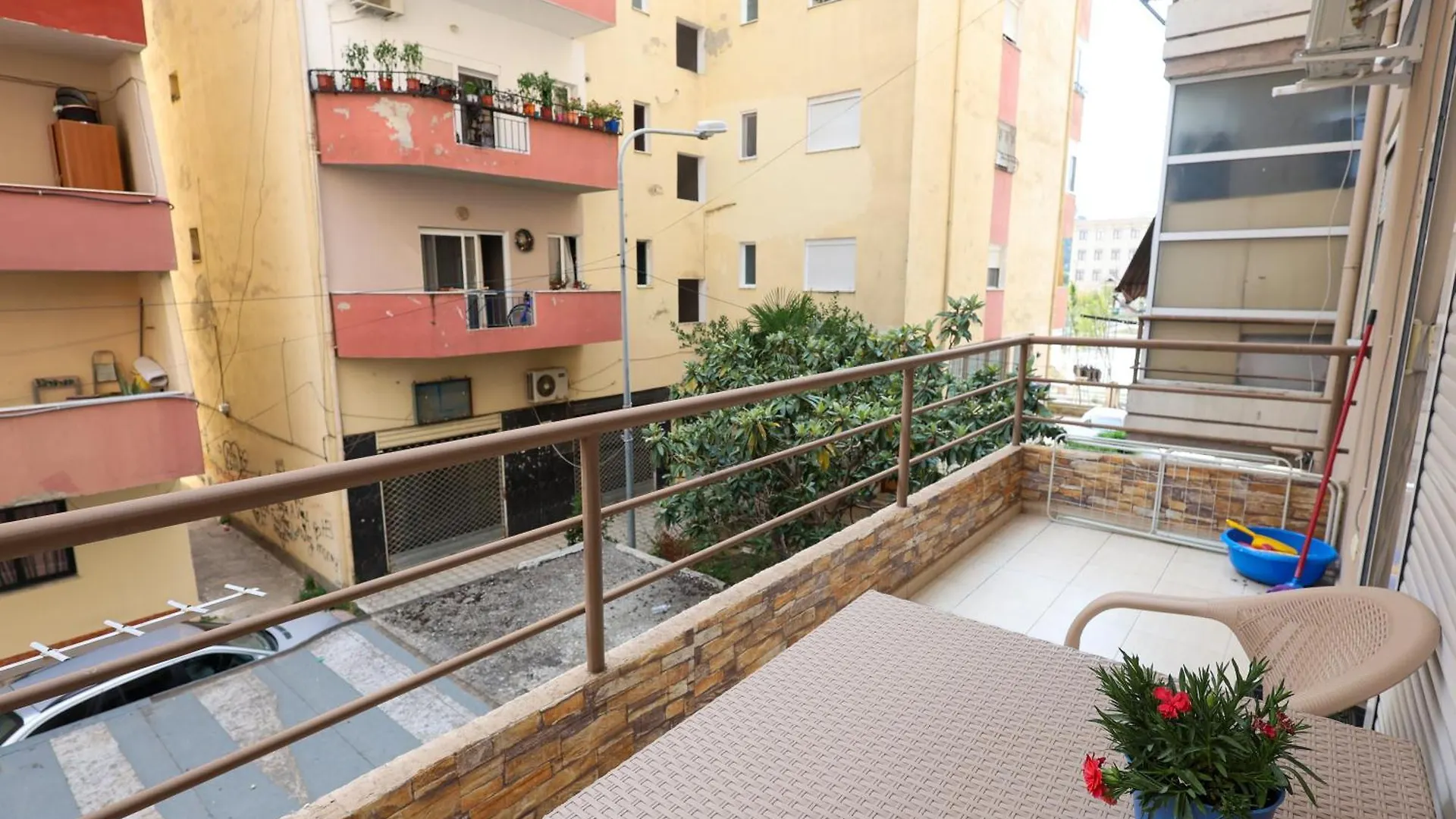 Anxhi'S Apartment Berat