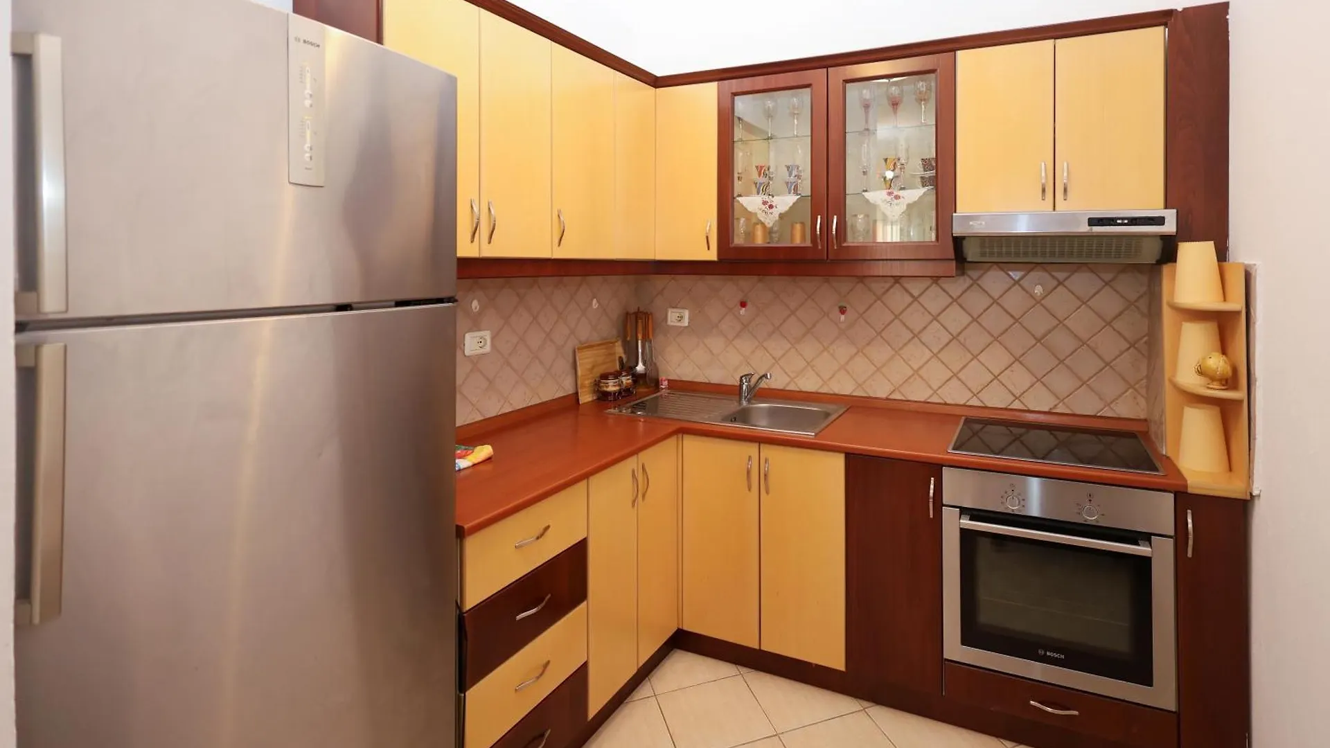 Anxhi'S Apartment Berat