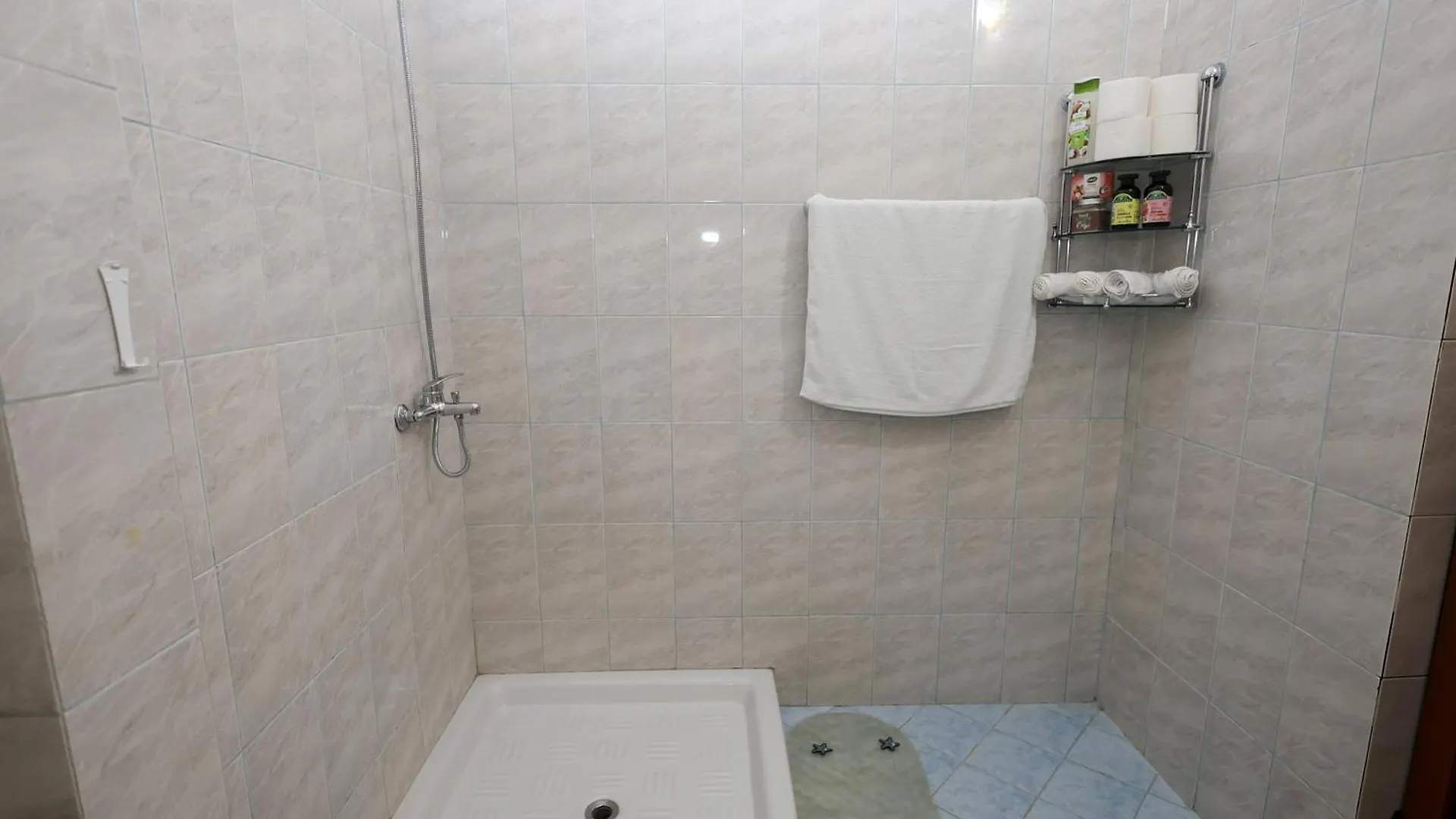 Anxhi'S Apartment Berat Albania