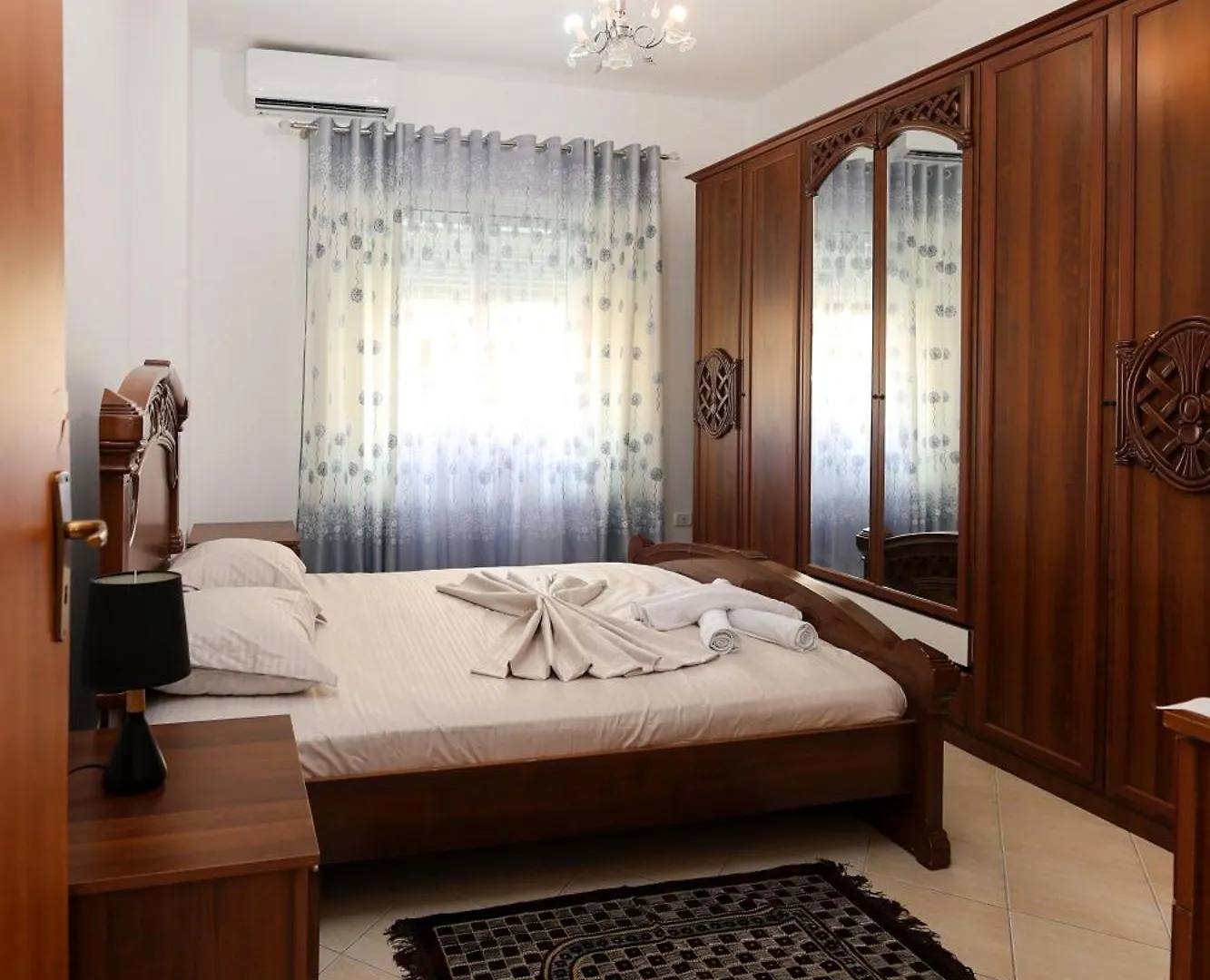Anxhi'S Apartment Berat