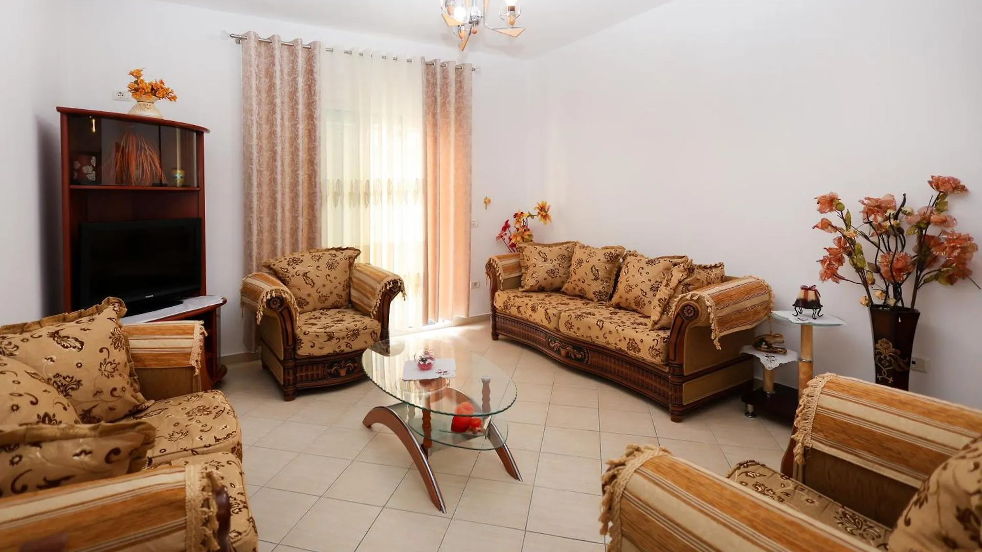 Anxhi'S Apartment Berat