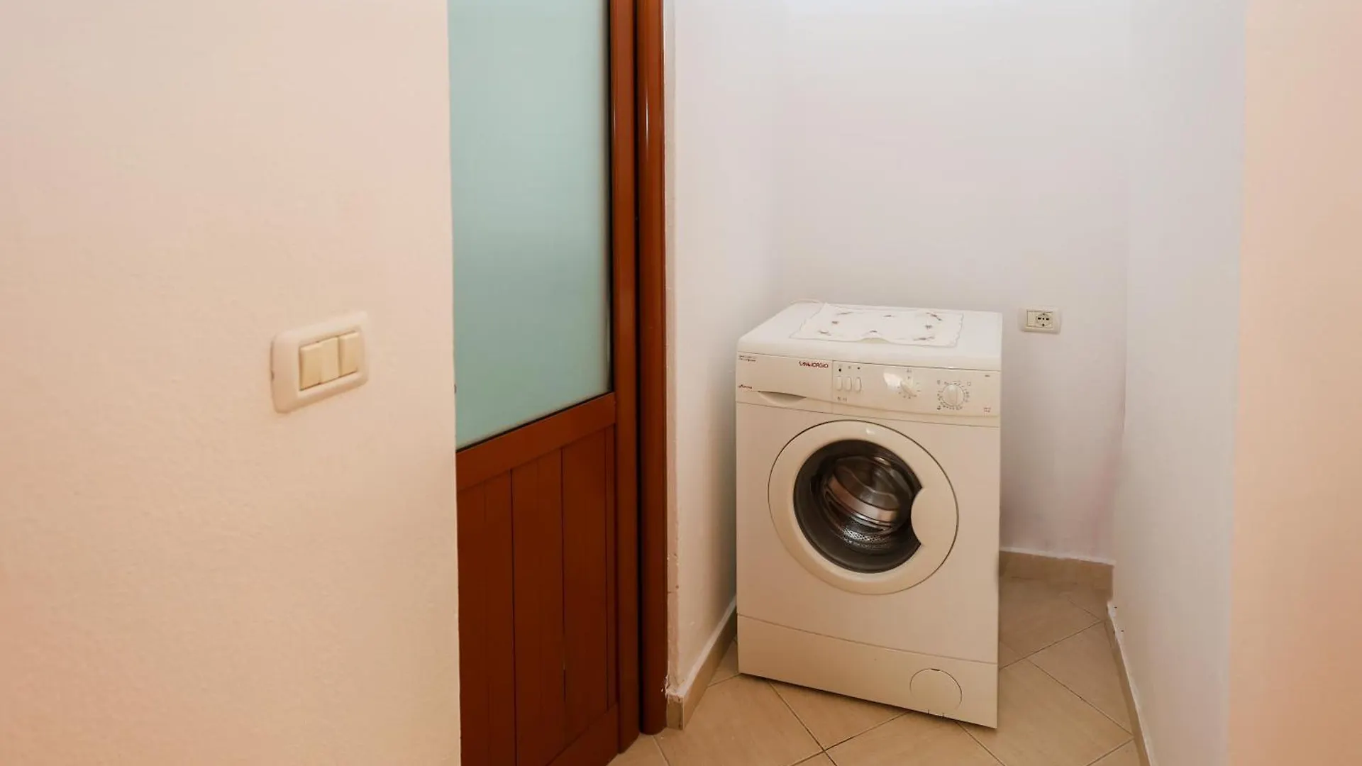 Anxhi'S Apartment Berat