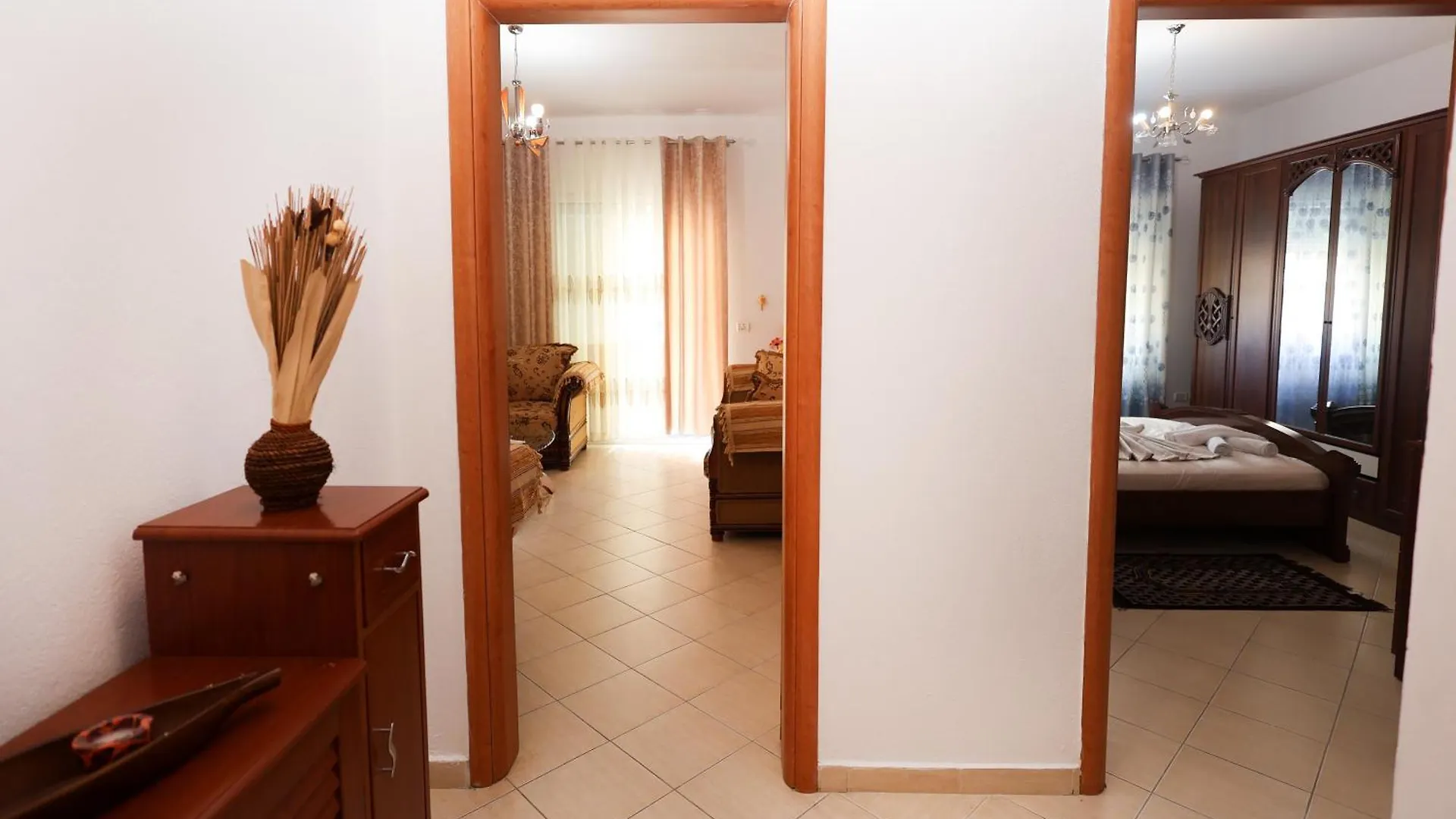Anxhi'S Apartment Berat