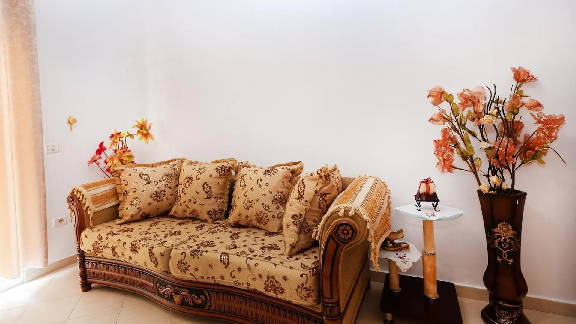 Anxhi'S Apartment Berat
