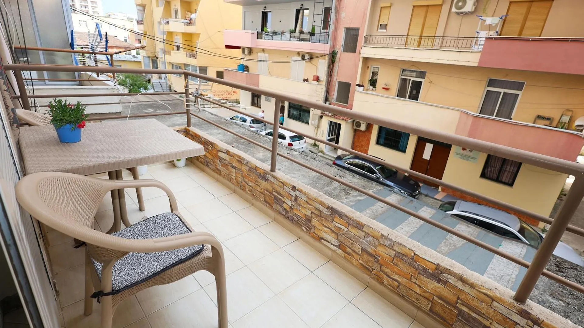Anxhi'S Apartment Berat