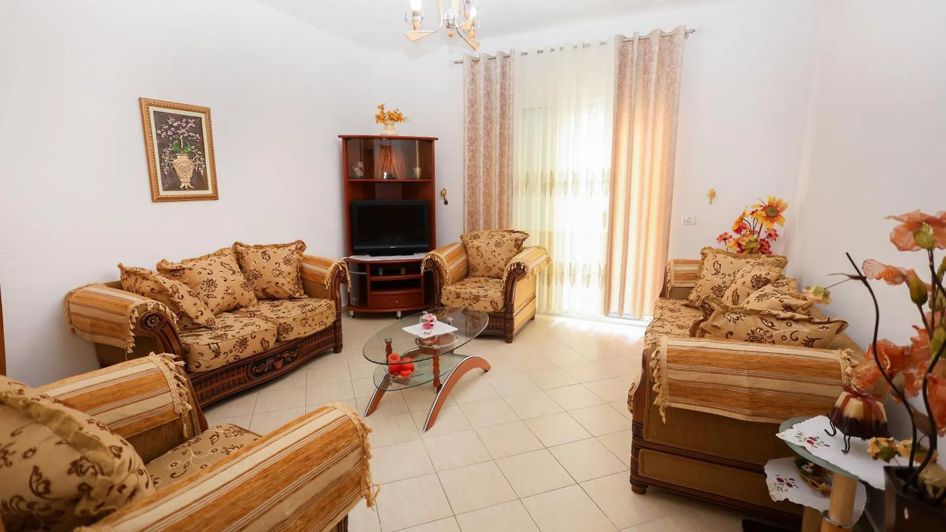 Anxhi'S Apartment Berat